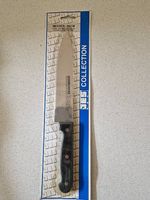 Kochmesser neu, länge 29cm 