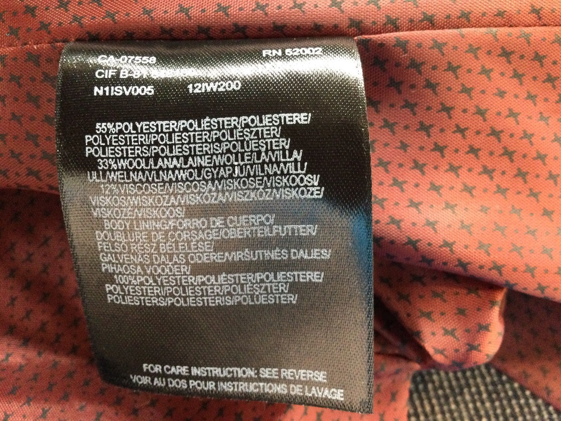 Mexx Giacche: !! NEU !! warmer WOLLBLAZER, Gr. 38 MEXX – Nuovo (secondo la descrizione) da Aesch BL venduto da Fortexx 6