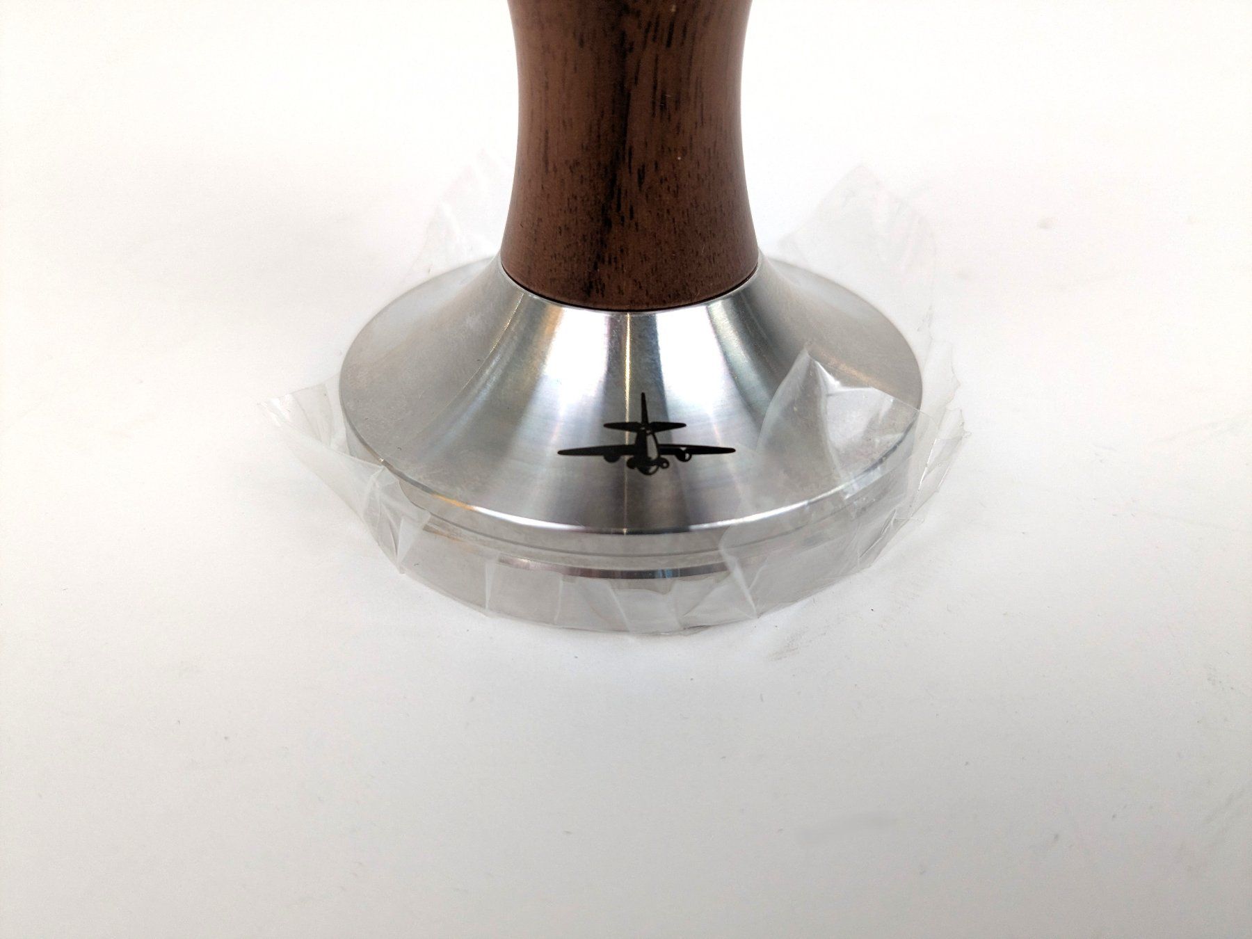 Elettrodomestici da cucina: HMW-3BOMBER Vase Tamper 58mm – Nuovo (secondo la descrizione) da Dintikon venduto da Restwert_Dintikon 2