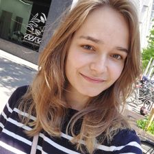 Profile image of Michelle.W