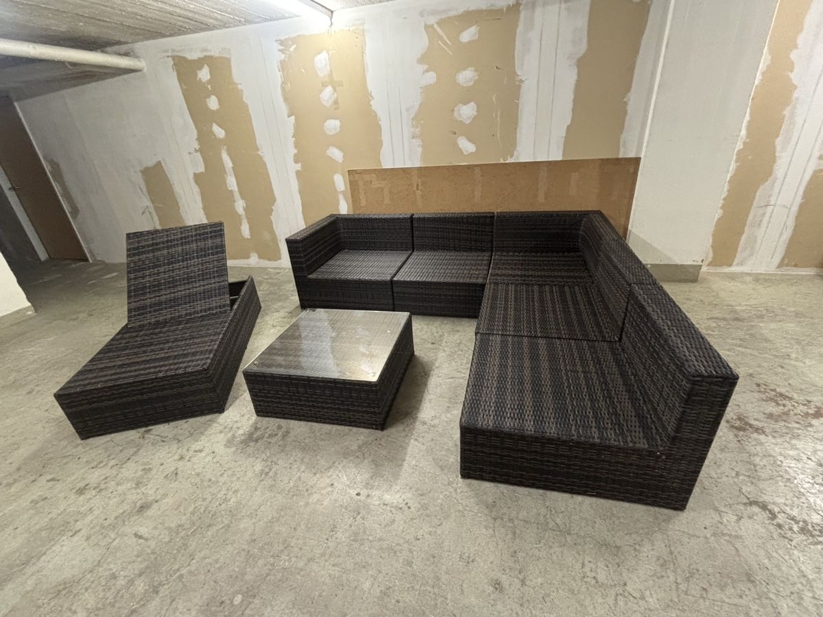 Sofas: Lounge marke VIP Lounge.ch – Gebraucht aus Zug von Biki72 7