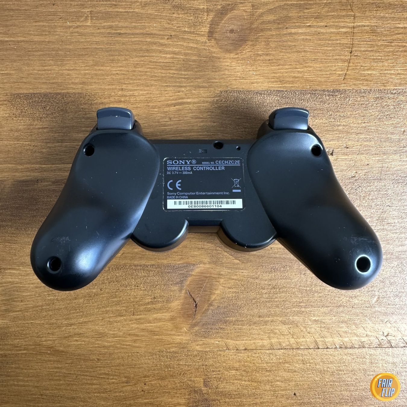 Spiele: Sony PS3 Controller DualShock – Gebraucht aus Luzern von fairflip 1