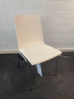 Brunner Hero – Design-Stapelstuhl | Neuwertig ab Showroom