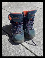Lowa Wanderschuhe Grösse 28