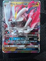 Pokémon – White Kyurem GX 48/70 ENG ab 1 CHF