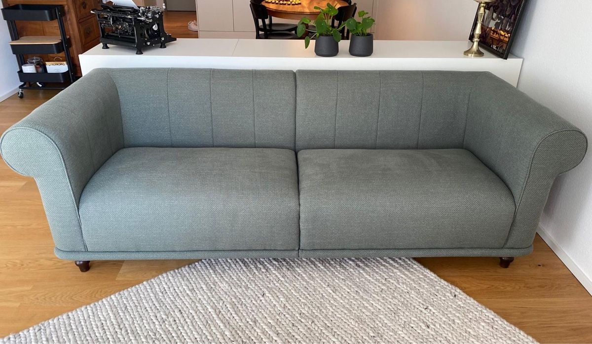 Divani: Sofa neuwertig – Usato da Flawil venduto da Andrin.g97 1