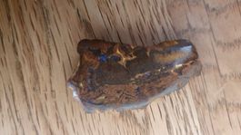 Boulder Opal