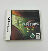 Metroid Prime Hunters (Nintendo DS)