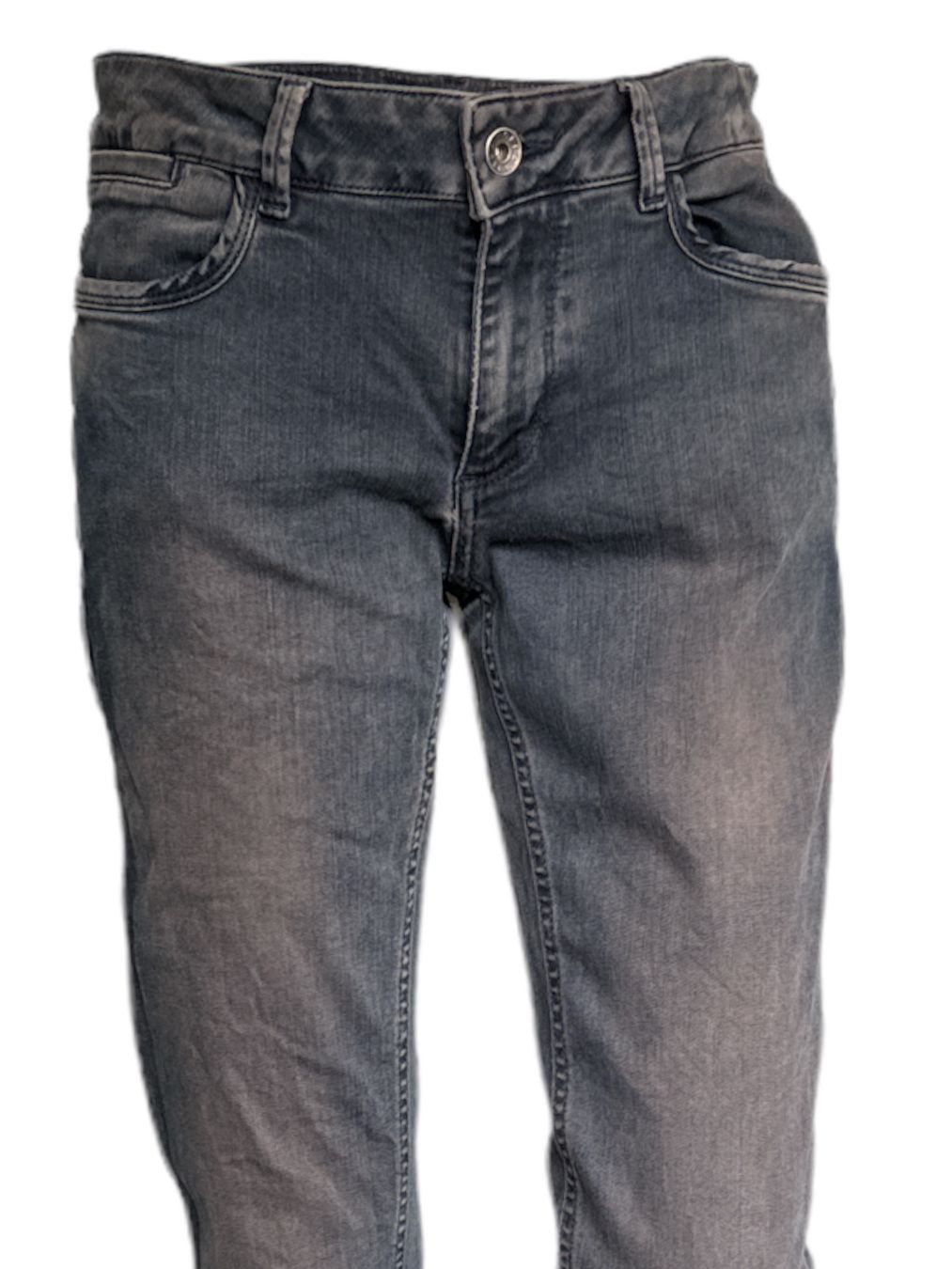 More & More Jeans: MORE & MORE JEANS – Gebraucht aus Vuisternens-Romont von gol_xp6p