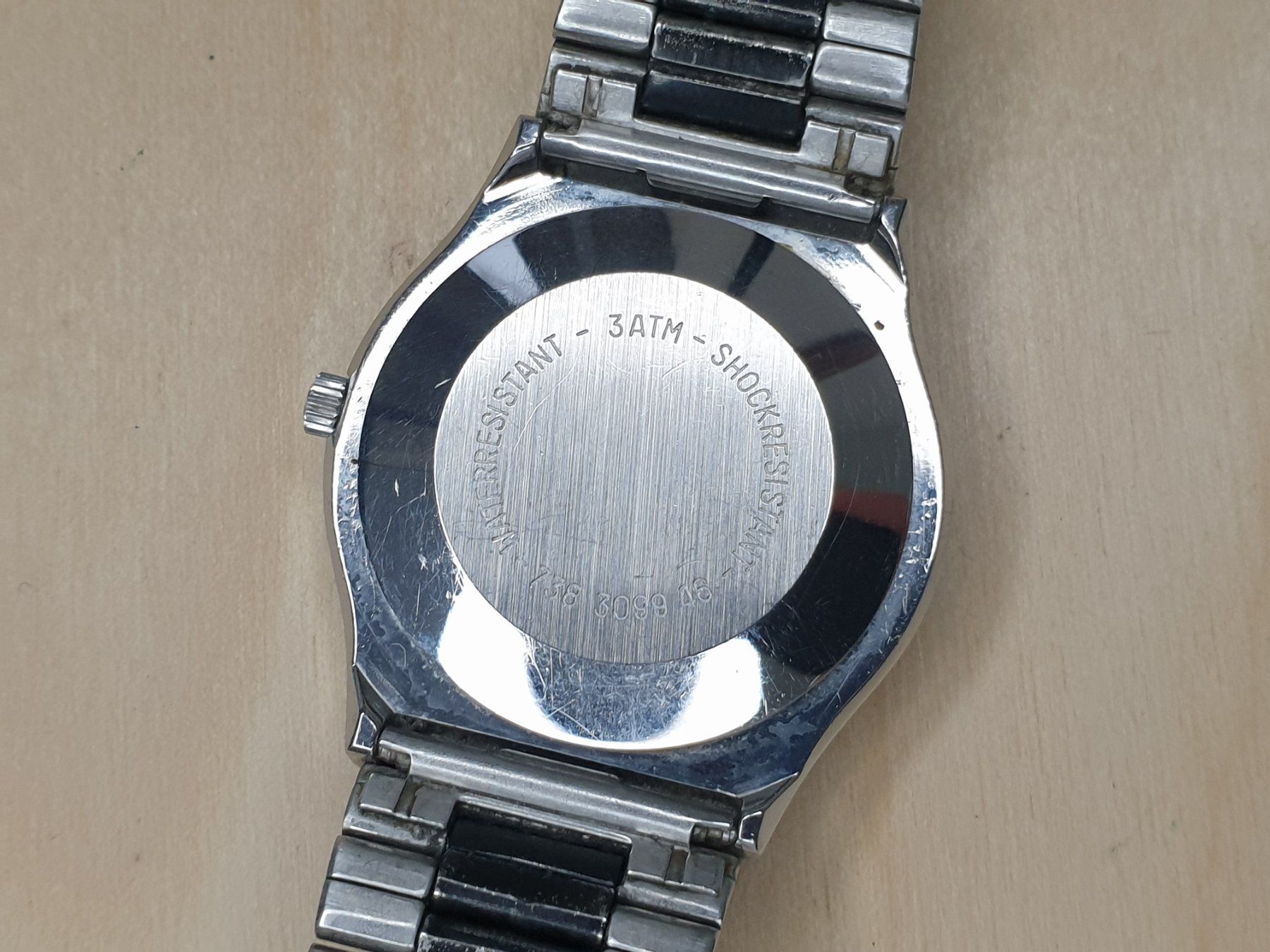 Certina Orologi: Certina 36mm – Usato da Posieux venduto da Csardas. 3