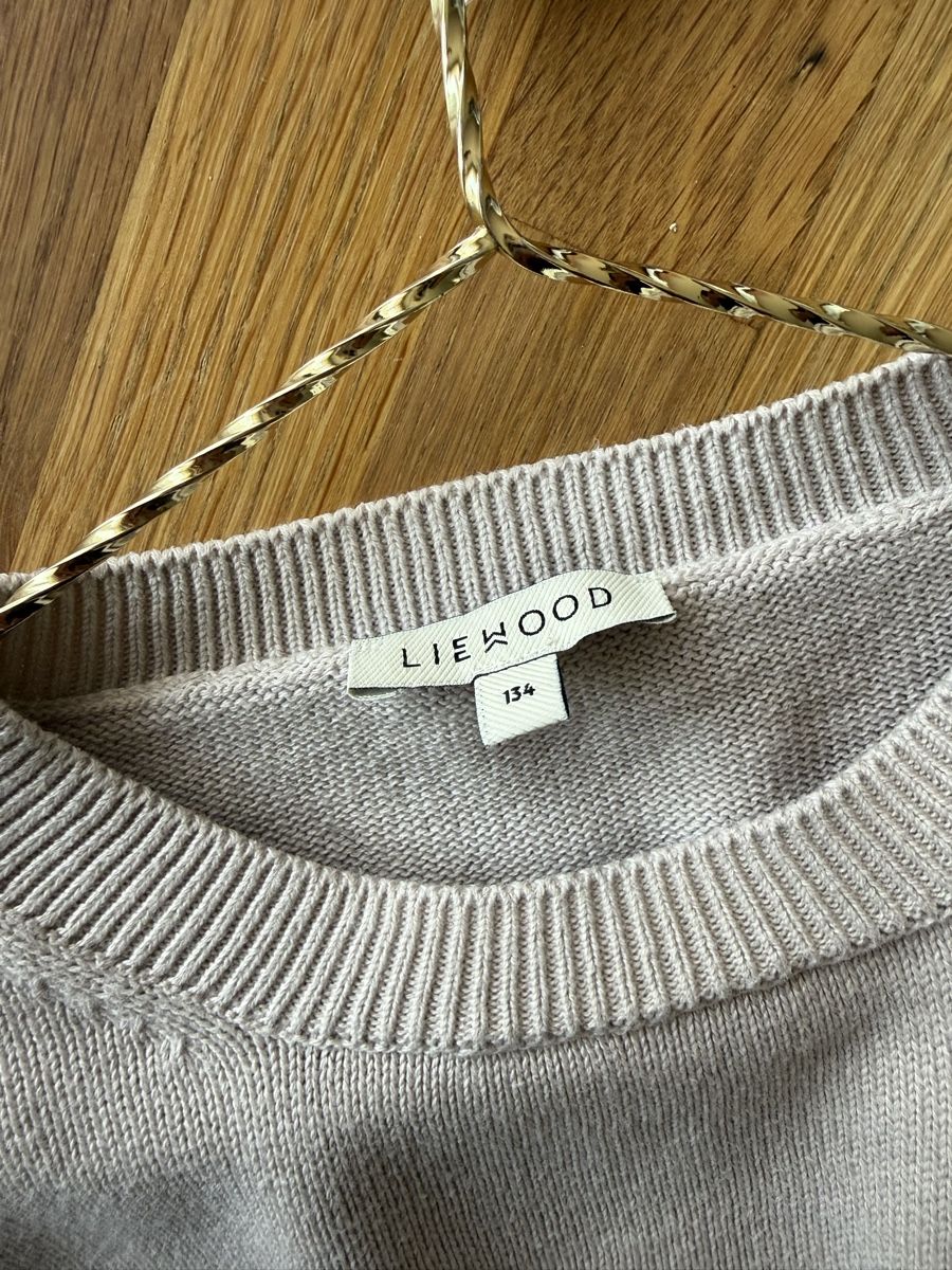Liewood Pullover & Sweatshirts: Pullover Liewood Gr. 134 – Gebraucht aus Meilen von NHirs96 2