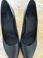 Varese Soft Pumps