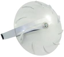 Turbo Visor - Regenvisier Kart