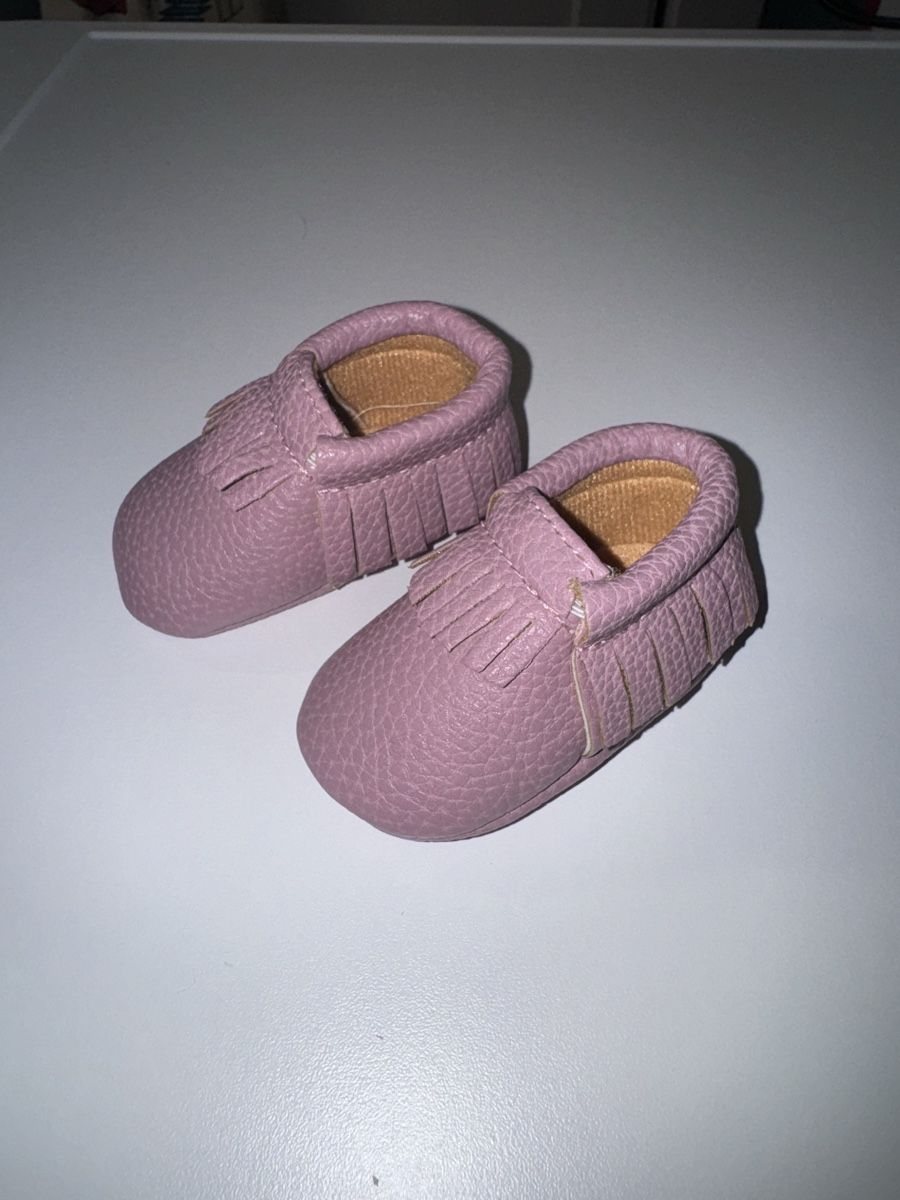 Scarpe per ragazzi: NEU Krabbelschuhe, Gr. 17 – Nuovo (secondo la descrizione) da Frenkendorf venduto da anbo1989