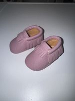 NEU Krabbelschuhe, Gr. 17