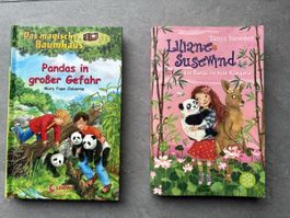 Panda Bücher