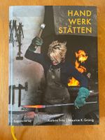 Handwerkstätten - Rotpunkt-Verlag