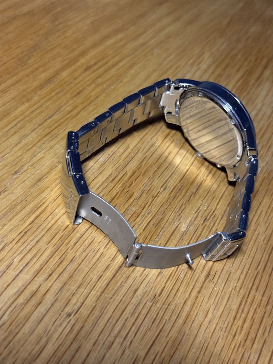 Fossil Montres: Fossil Grant Chronograph FS4736 – D'occasion à Worb par koc_j58s 2