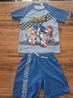 Kinder Sportset Sonic Grösse 134/140