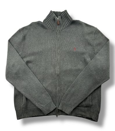 Gilet Ralph Lauren Gris - Taille XL Homme