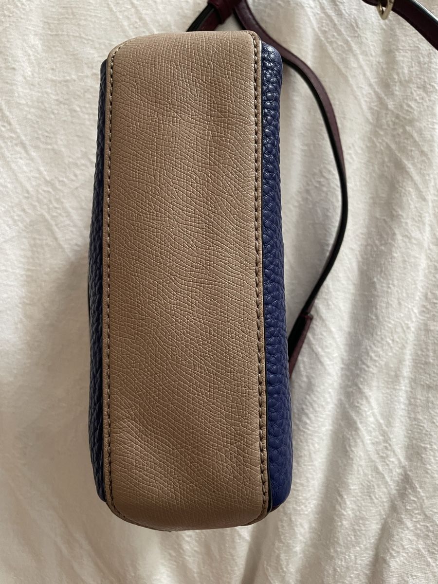 Marc Jacobs Taschen: Echtleder Umhängetasche v. Marc by Marc Jacobs – Gebraucht aus Basel von Mrs_Bee 7