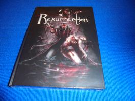 Mediabook Resurrection- Die Auferstehung/ Lim.410/ 444