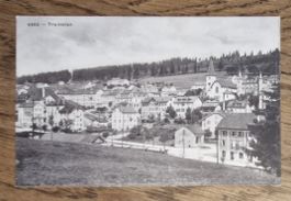 Tramelan, Phototypie Neuchâtel