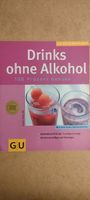 Alkoholfreie Drinks - 2 Kochbücherfür leckere Sommergetränke