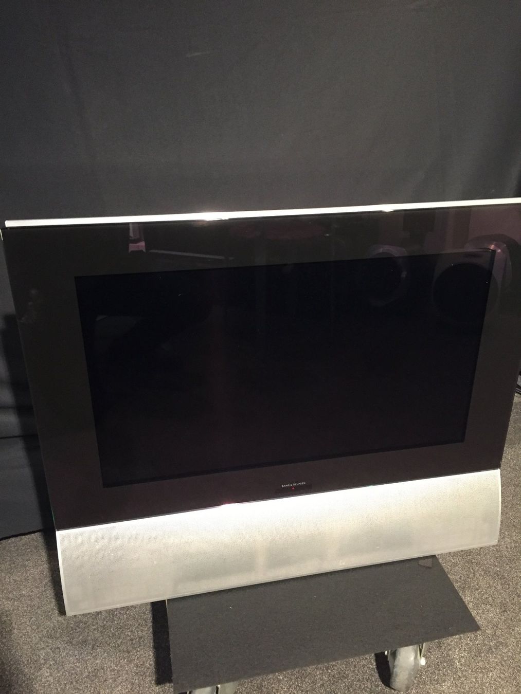 Bang & Olufsen Televisori: Bang & Olufsen Beocenter 6-26 Defekt – Difettoso da Würenlingen venduto da Schneiderhifi