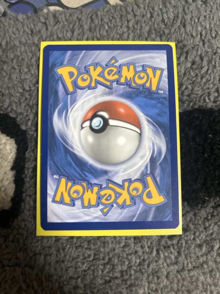 Pokémon Cartes à collectionner: Arbok (TEF 176) EN – Neuf (Voir description) à Thun par ken2009 3