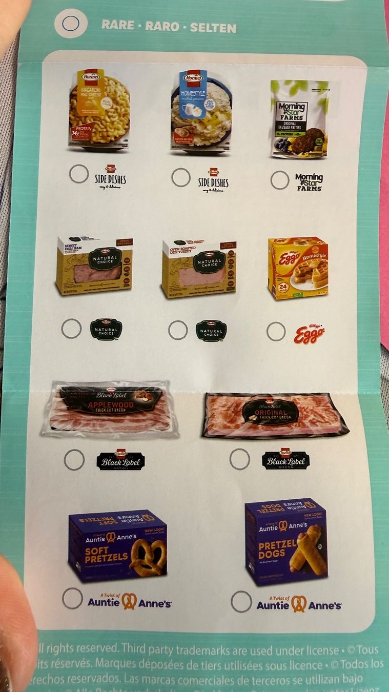 Giocattoli: Mini Brands fill the fridge mashed potatoes – Nuovo (secondo la descrizione) da Founex venduto da jul_29tn 1
