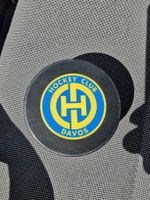 Puck Burger king HC Davos