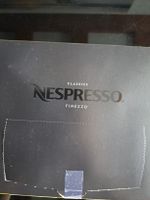 Nespresso Pro Pads Kapseln Finezzo 