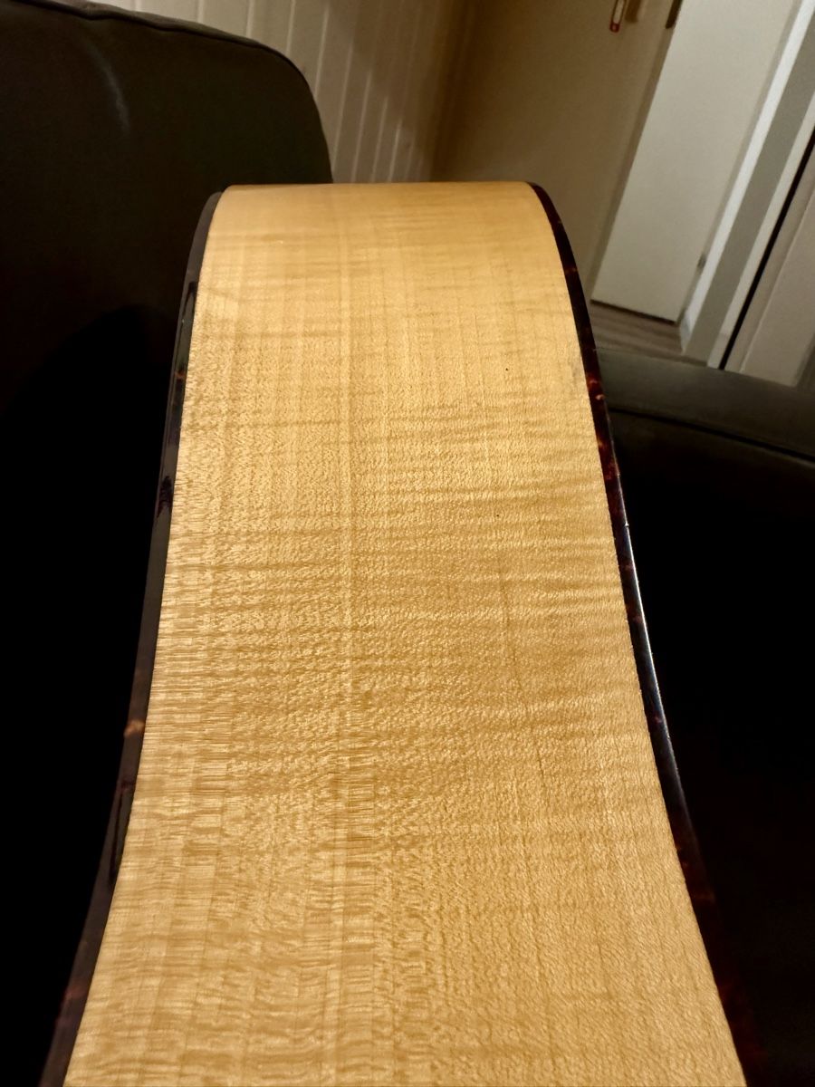 Martin & Co. Strumenti musicali: Martin SPD-16M Special Edition – Usato da Oetwil am See venduto da Davek 6