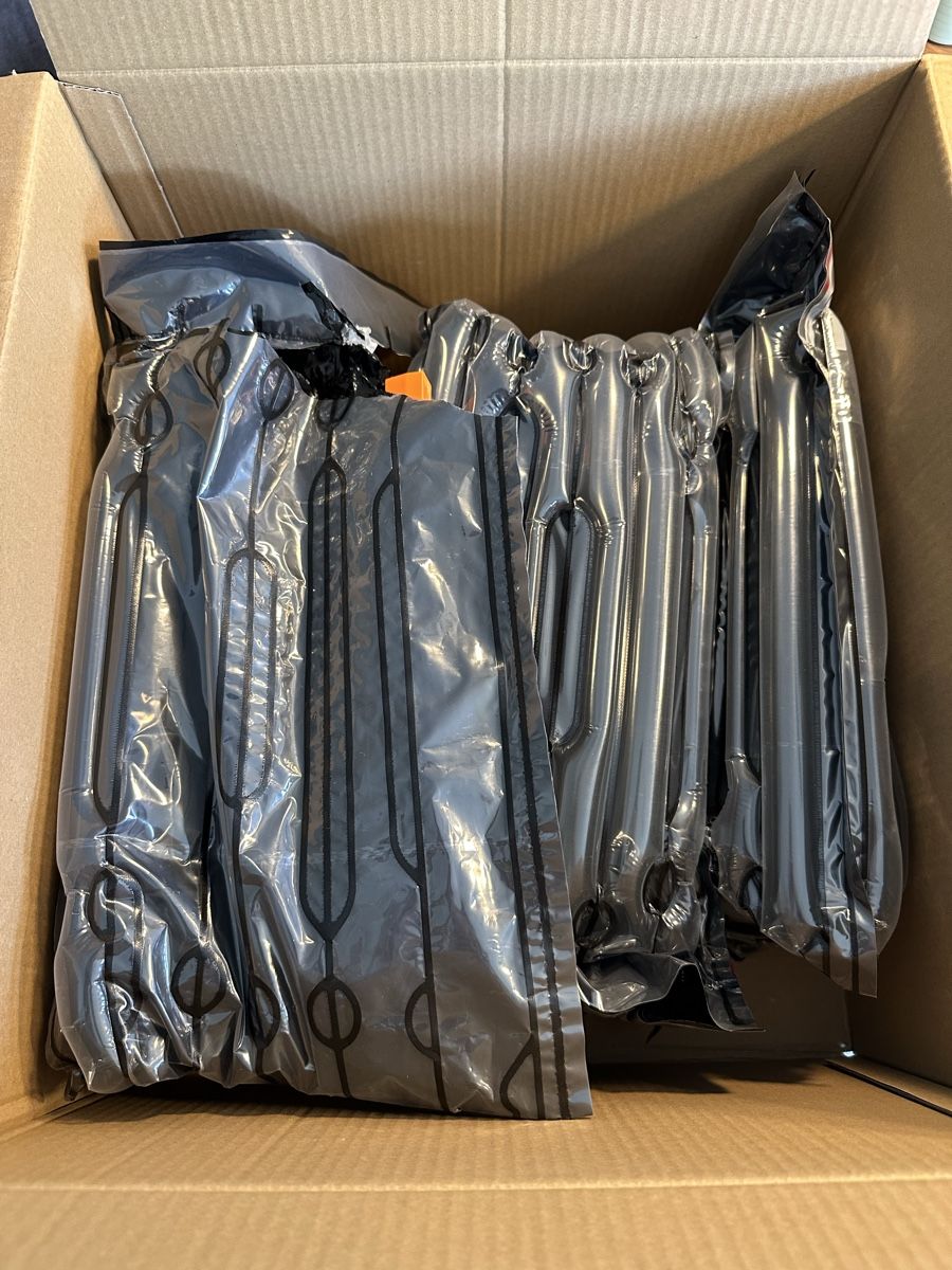 Brother Cartucce per stampanti & toner: Druckerpatronen Brother TN-243 – Nuovo e nell'imballaggio originale da Degersheim venduto da krone_89
