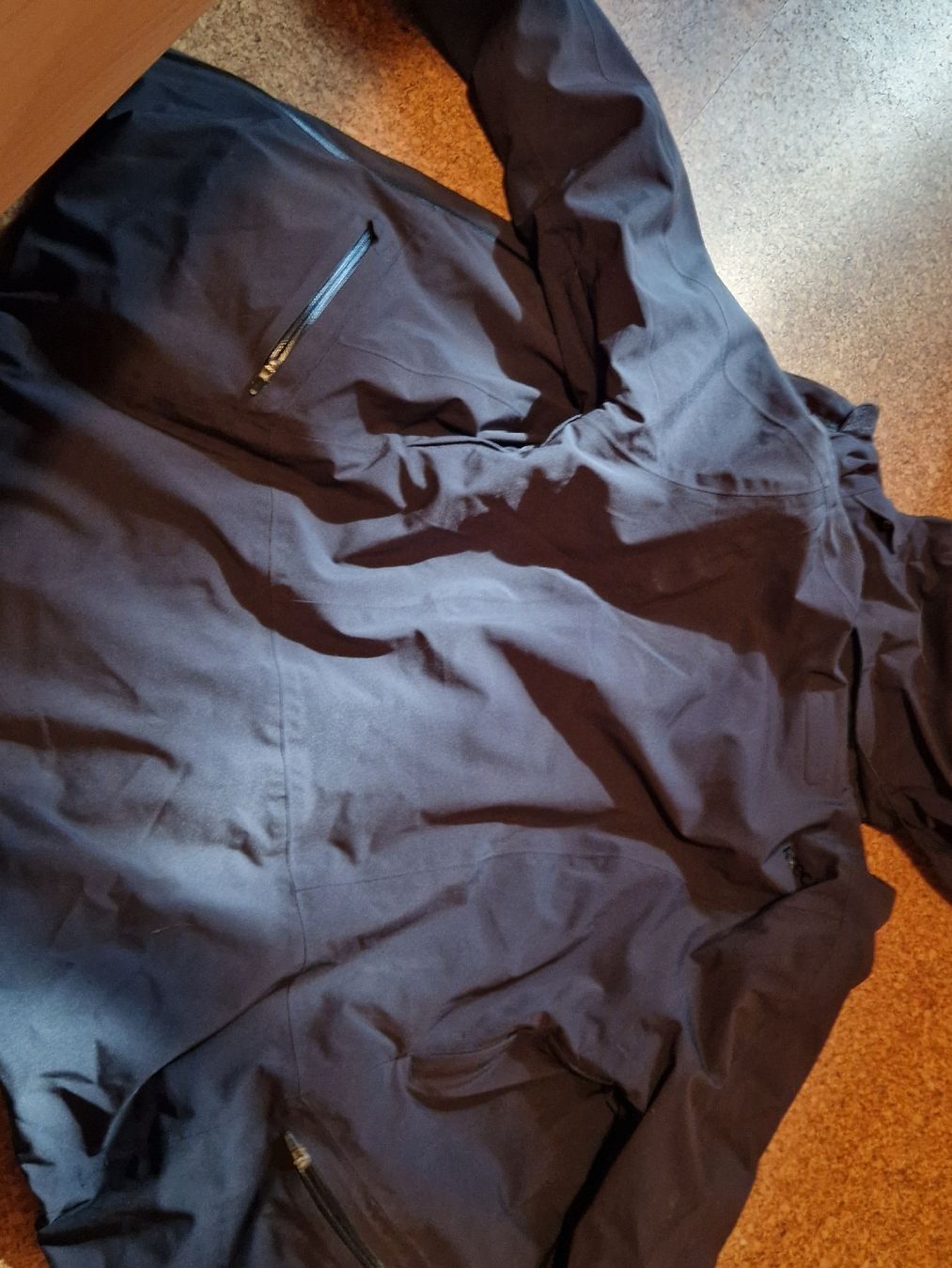 Giacche: Winterjacke schwarz Grösse XS KTEC – Nuovo (secondo la descrizione) da Bremgarten AG venduto da ChristinevonArx24 1