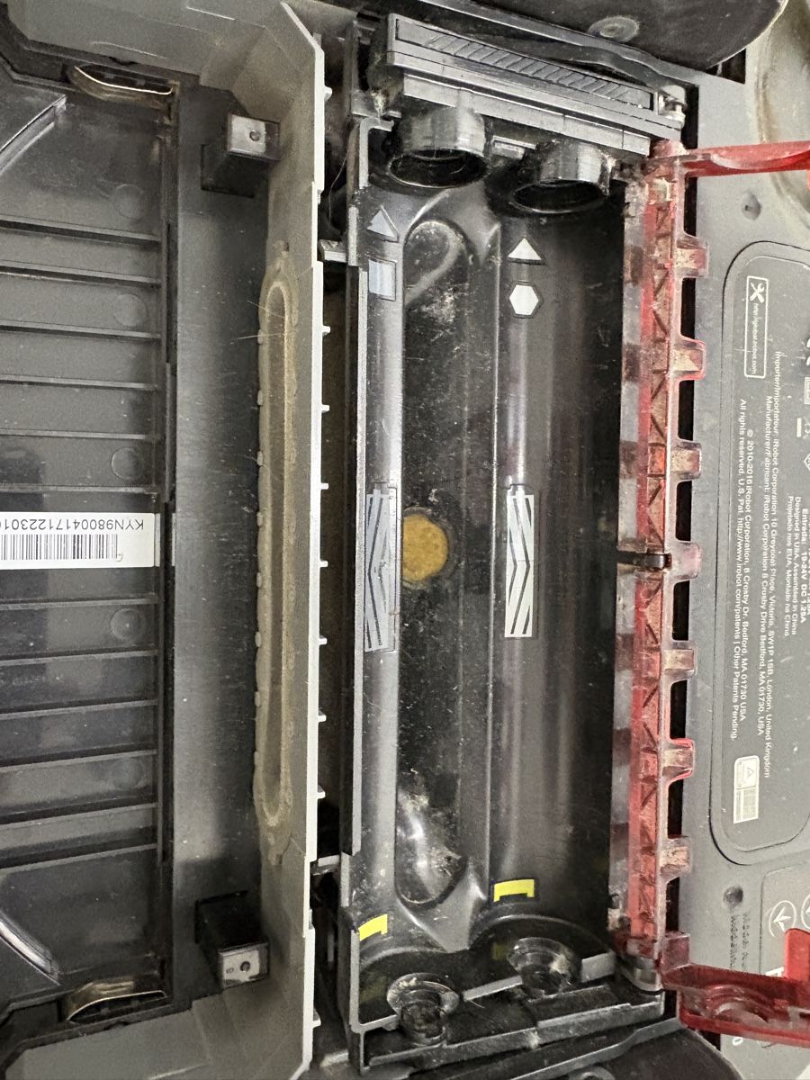 Aspirapolveri & Accessori: Gebrauchter iRobot Roomba 980 – Usato da Schaffhausen venduto da bossi230769 5