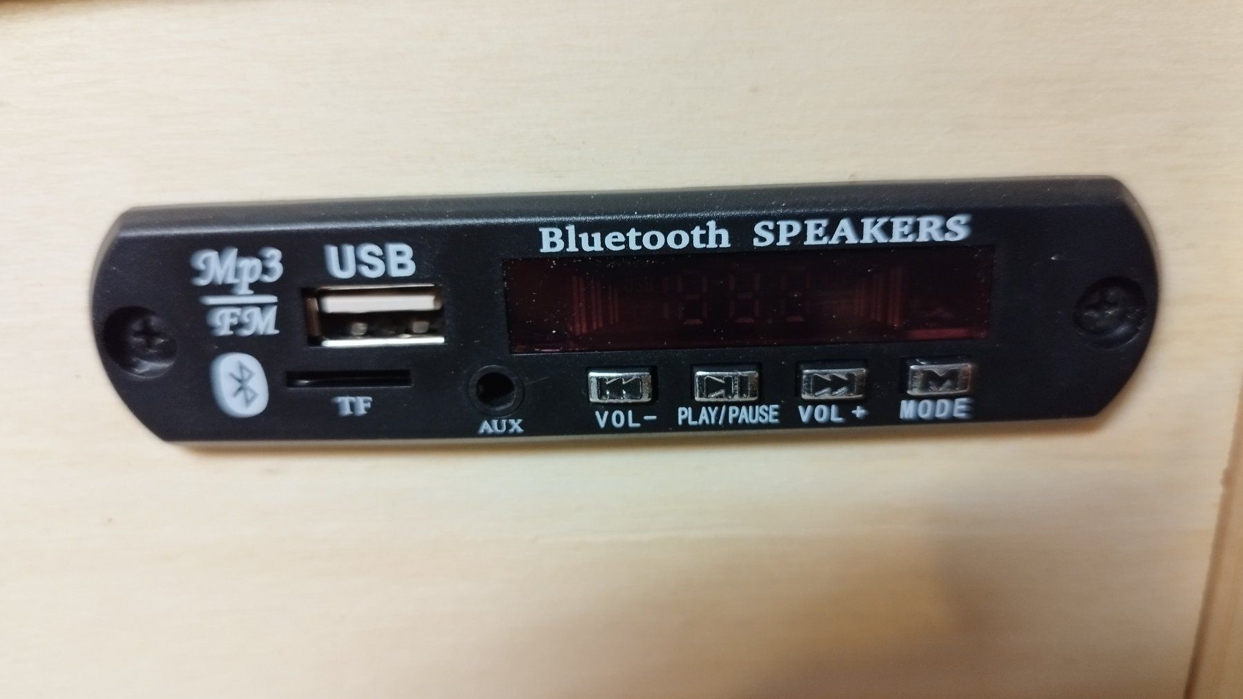 Casse acustiche: Lautsprecher aktiv Bluetooth – Usato da Zollikofen venduto da Reiterglueck 3