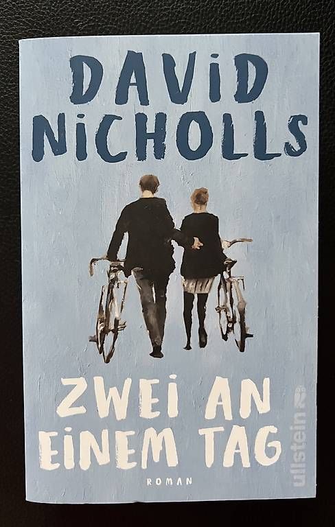 Livres: Zwei an einem Tag – D'occasion à Schaan par par_7ggh