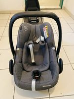 Maxi-cosi Babyschale mit Station