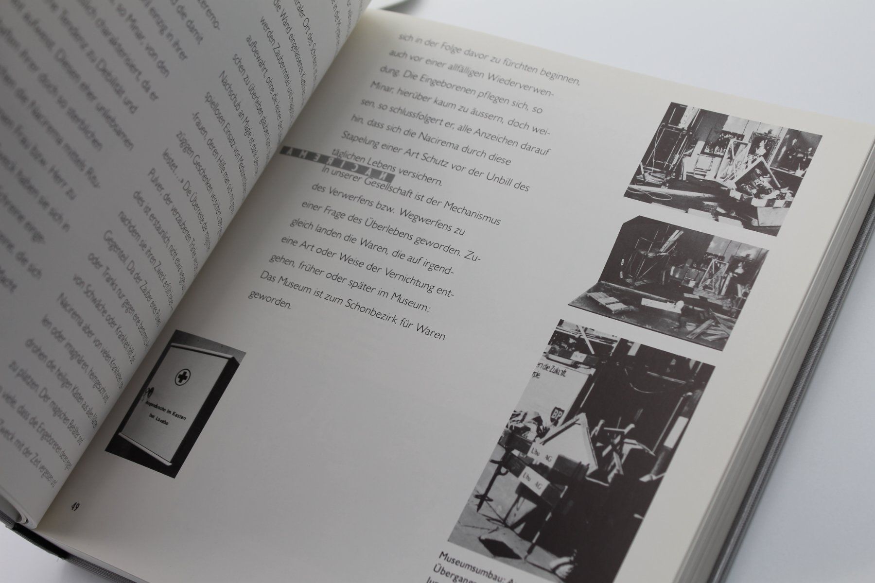 Libri: QUER / AUG / EIN: Kreativität als Prozess – Usato da Lachen SZ venduto da ratata 2