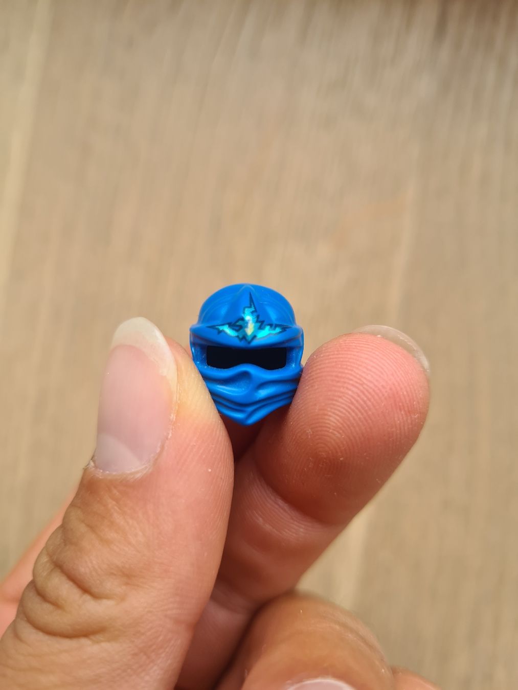 Lego Baukästen: Lego Ninjago Jay NRG – Gebraucht aus Penthaz von flo_6cvf 5