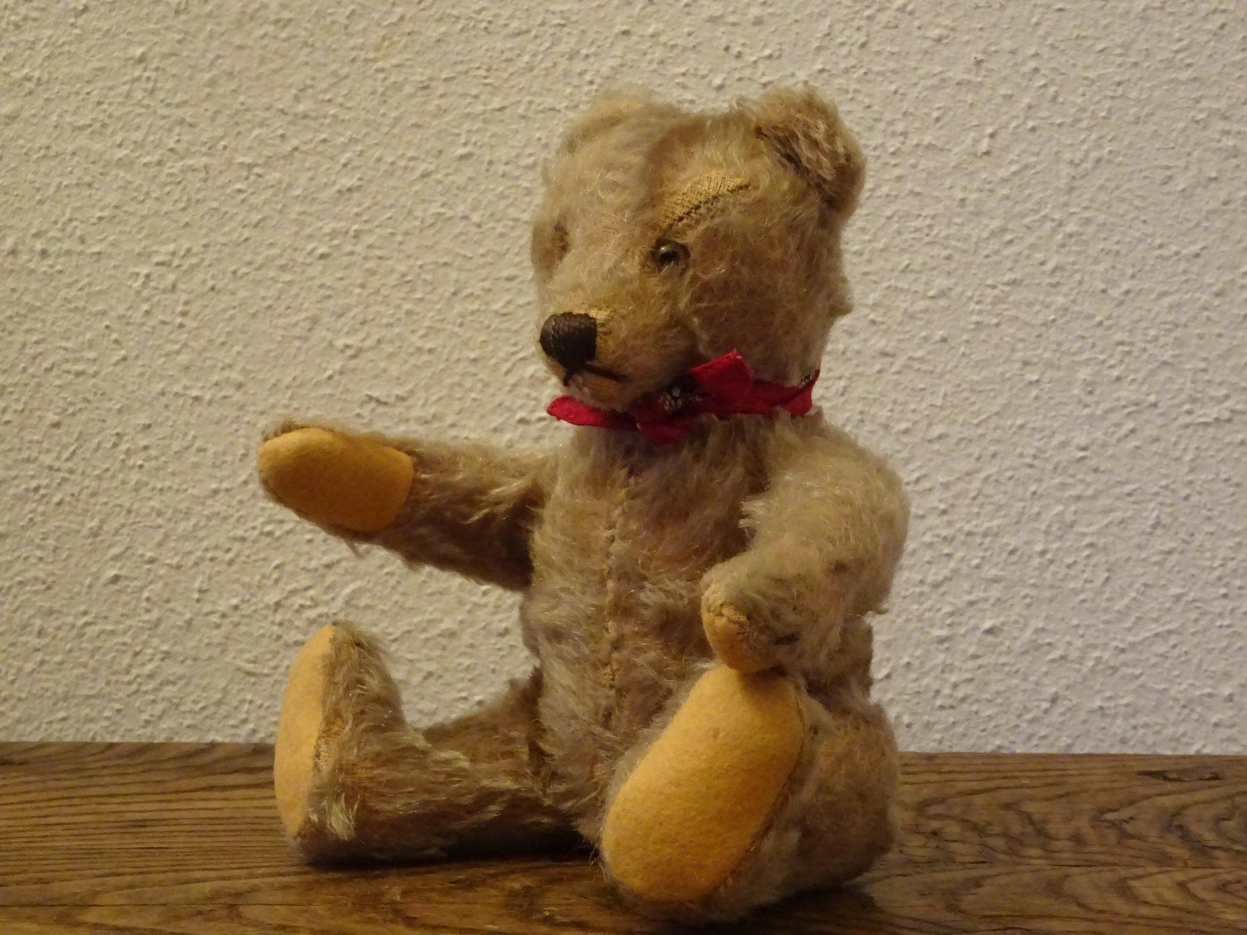 Bambole: Alter Teddybär – Usato da Esslingen venduto da eintagammeer 4