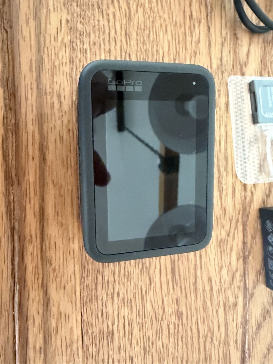 Gopro Action Cam: GoPro 13 Black – Gebraucht aus Rümlang von TimTim01 2