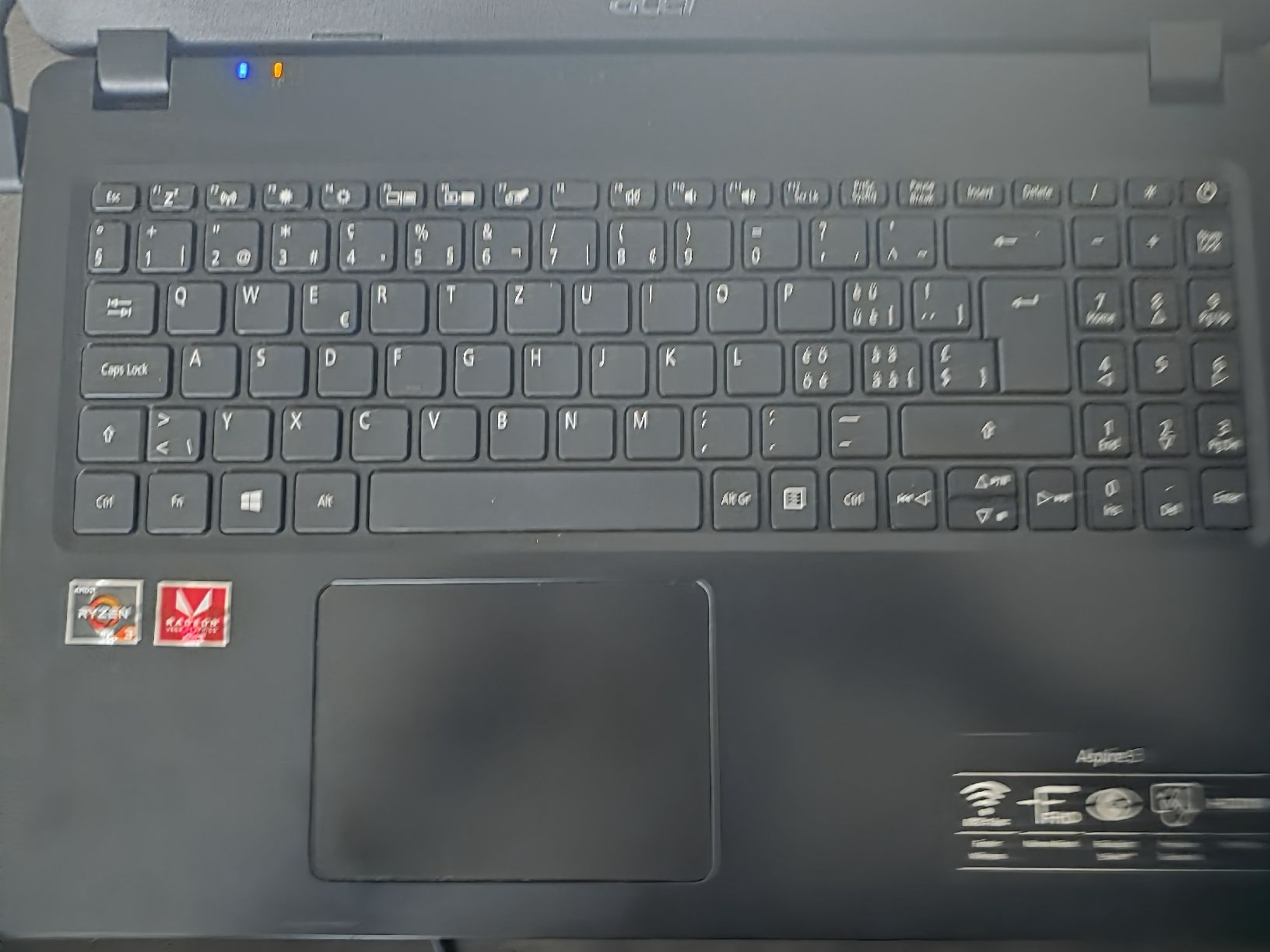 Aspire Notebook: acer Aspire 3 – Usato da Bütschwil venduto da kar_jfk6 4