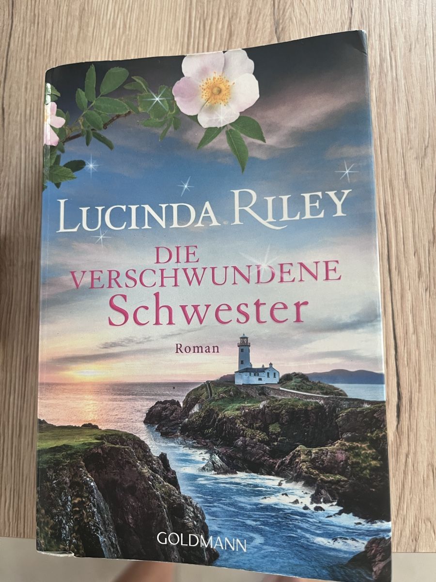 Bücher: Buch – Gebraucht aus Bad Ragaz von lau_gs8z