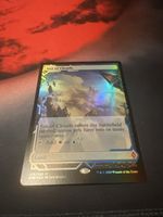 Magic The Gathering Sea of Clouds, Expedition, NM