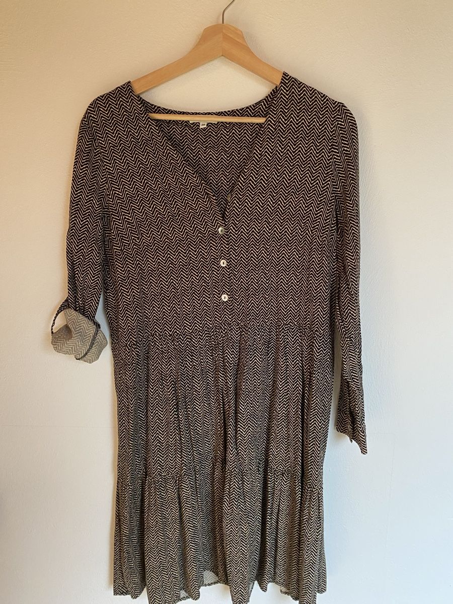 Tom Tailor Vestiti: Sommerkleid von TomTailor – Usato da Winterthur venduto da lau_pxp5