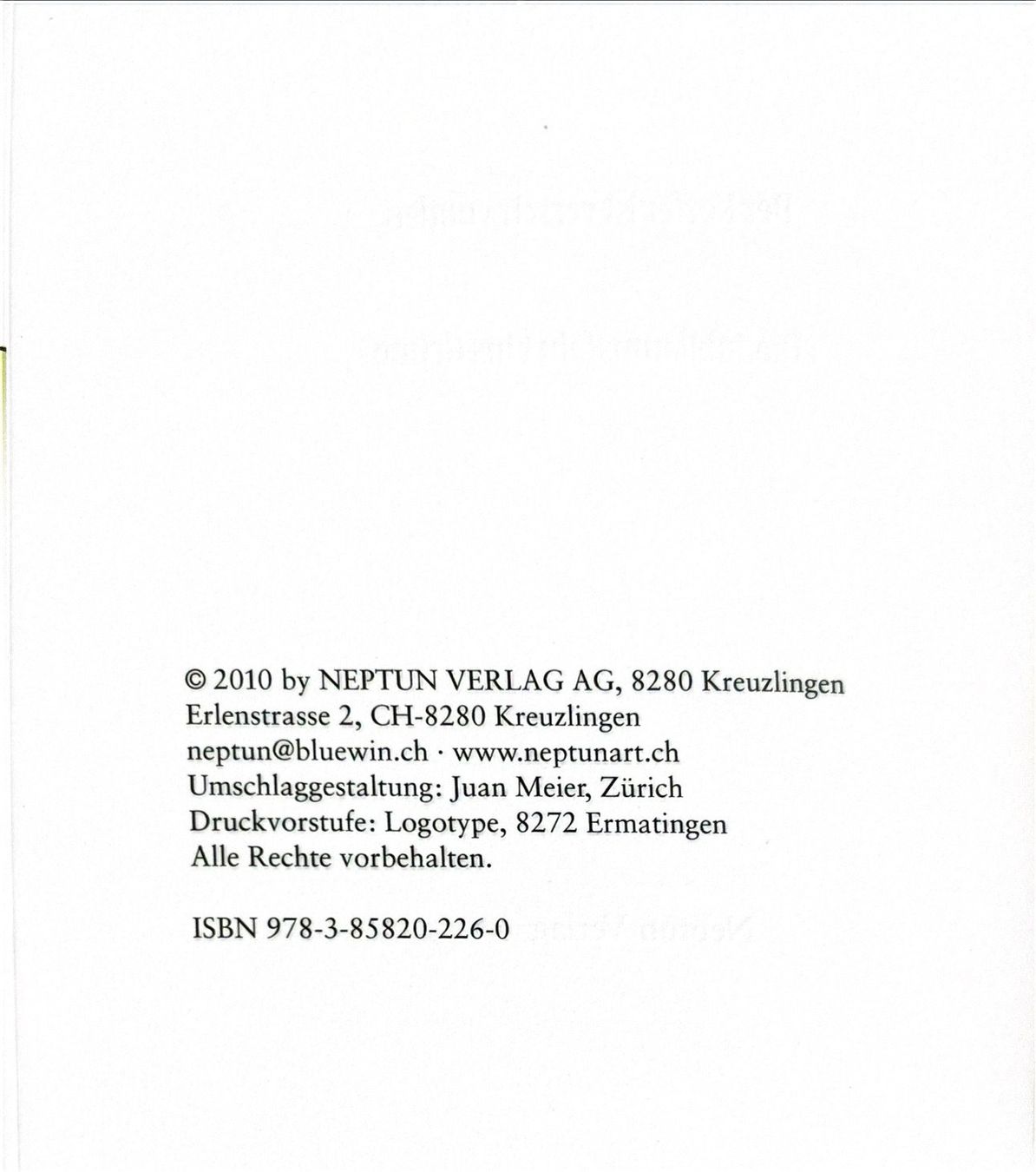 Libri: Der fremde Koffer im Schlafimmer – Nuovo (secondo la descrizione) da Sarnen venduto da Livres 4