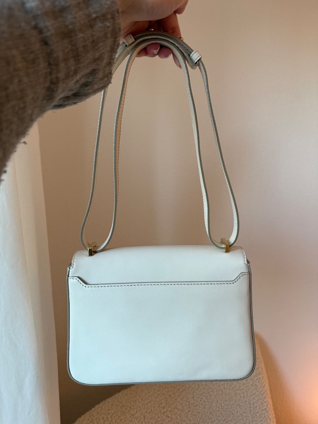 Bally Sacs femmes: Sac Janelle de Bally – D'occasion à Genève par midionze 3